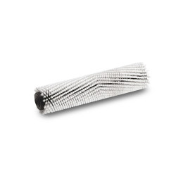 BROSSE ROULEAU BLANC BR30/4C