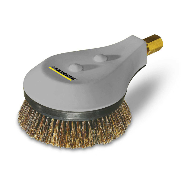 Brosse De Lavage Rotative Karcher pour raccord M18 montage avant 2018 Nettoyeur haute pression : Accessoires & composants