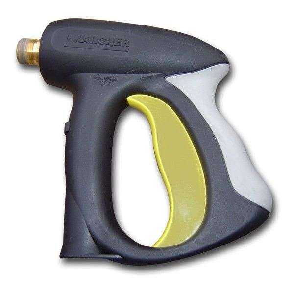 Poignée Pistolet Hp Easy Press Avec Softgrip Nettoyeur haute pression : Accessoires & composants