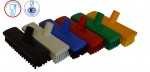 FROTTOIR POLYPROPYLENE ALIMENTAIRE FIBRE DUR  25CM - Coloris au choix Le balayage