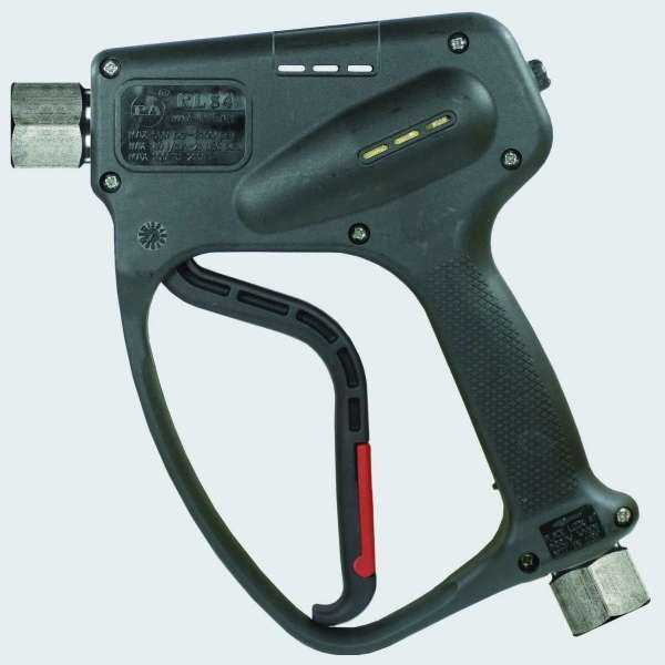 Pistolet H.P. Rl-84 560 Bar Inox 1/2F Nettoyeur haute pression : Accessoires & composants