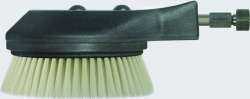 BROSSE ROTATIVE DE LAVAGE