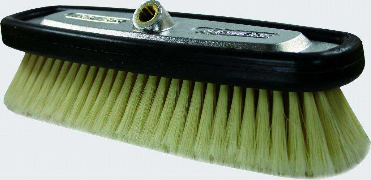 Brosse de lavage poils doux - Lavotech Longueur Poils brosse 60mm