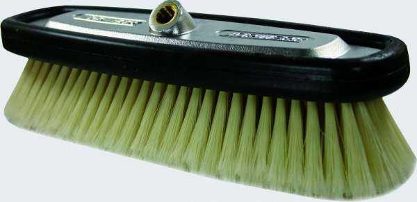 Brosse De Lavage Poils Nylon Ep.60Mm 320X100Mm Nettoyeur haute pression : Accessoires & composants