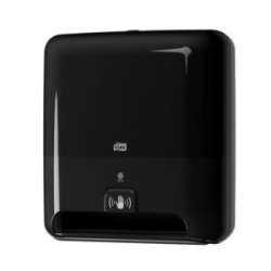 Distributeur essuie main Tork Matic intuition H1 noir