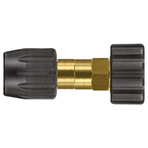 Porte buse M22F pour buse pastille Raccords