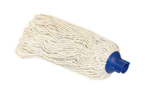 Lot De 96 Mop Recharge Pour Balai Espagnol 220G Le lavage