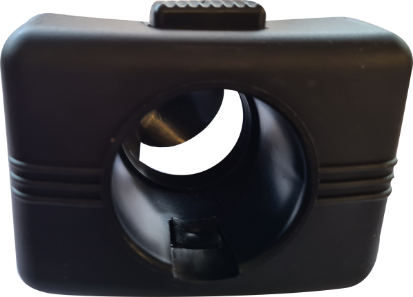 Embouchure de cuve pour aspirateur D.40 pour EXDI ou CM56 Embouts et accessoires