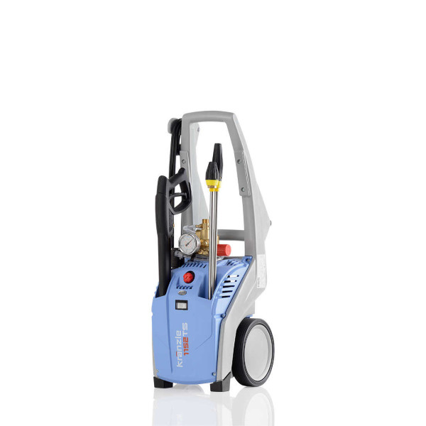 Nettoyeur Haute Pression Kranzle K1152TS eau froide monophasé 130 bar 600 L/H livraison gratuite Nettoyeur haute pression KRANZLE