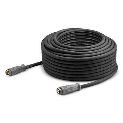 Flexible haute pression, 40 m, 210 bar, 2 x EASY!Lock Flexible HP gamme pro