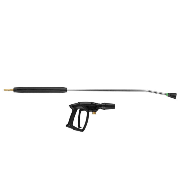 Nettoyeur haute pression Kranzle Therm CA 11/130 - 130 bar Nettoyeur haute pression KRANZLE