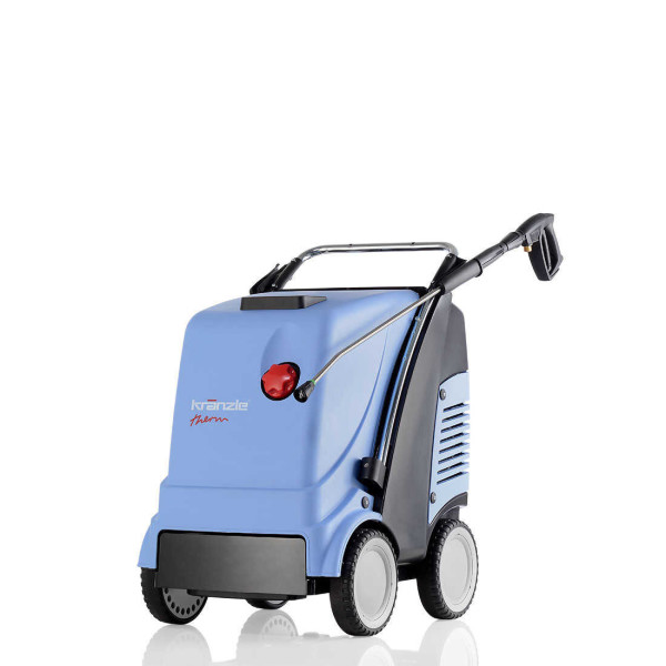 Nettoyeur haute pression Kranzle Therm CA 11/130 - 130 bar Nettoyeur haute pression KRANZLE