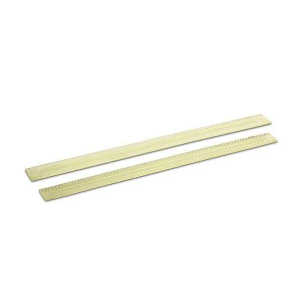 jeu de listel pour autolavbeuse Karcher BD43/25  bd43/35 Accessoires autolaveuses