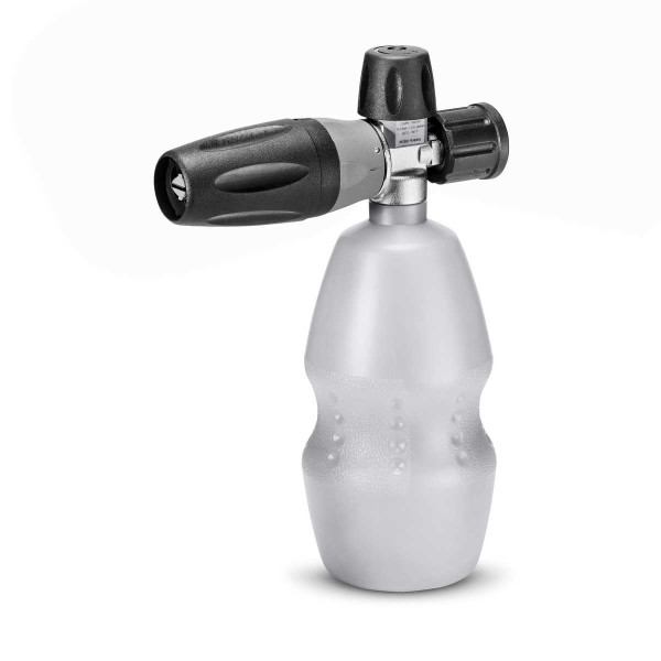 Générateur de mousse avec réservoir intégré Advanced Accessoires mousse