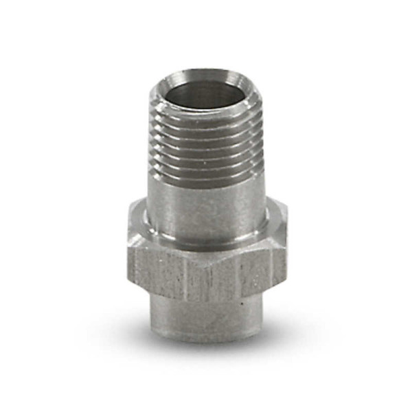 Buse 045 pour fonctionnement à deux buses HKF 50 Buse Simple pastille ou visse ¼
