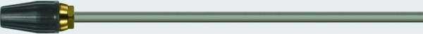 Lance De 430Mm Avec Coupleur M22M Adaptable Kranzle Et Ipc Calibre 0.50 Avec buse ou rotabuse intégrée