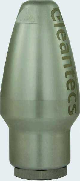 Rotabuse Inox Pression De Service Maxi 500 Bar Calibre 0.40 Buse Rotative jusque 500 bar