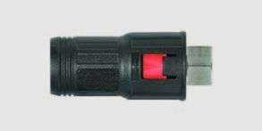 Porte-Buse 3 Positions M18F Nettoyeur haute pression : Accessoires & composants