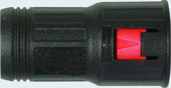 Porte-Buse 3 Positions 045 1/4F Buse Triple