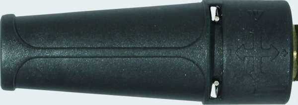 Buse A Jet Variable Pour Lance 1/4F Calibre 0.35 Buse à jet variable