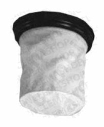 filtre coton aspirateur