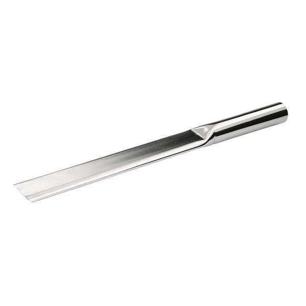 Suceur Fentes Metal 500Mm Dn35 Tube pour aspirateur
