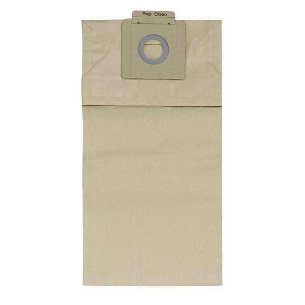 Karcher-Lot De 10 Sacs Aspirateurs Pour T7/1 T10/1 T9/1Bp Pack Sacs papier