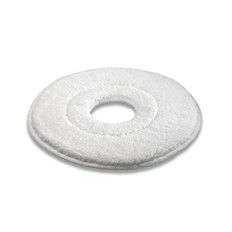 Pad Microfibre Diam 430Mm Disque de lavage