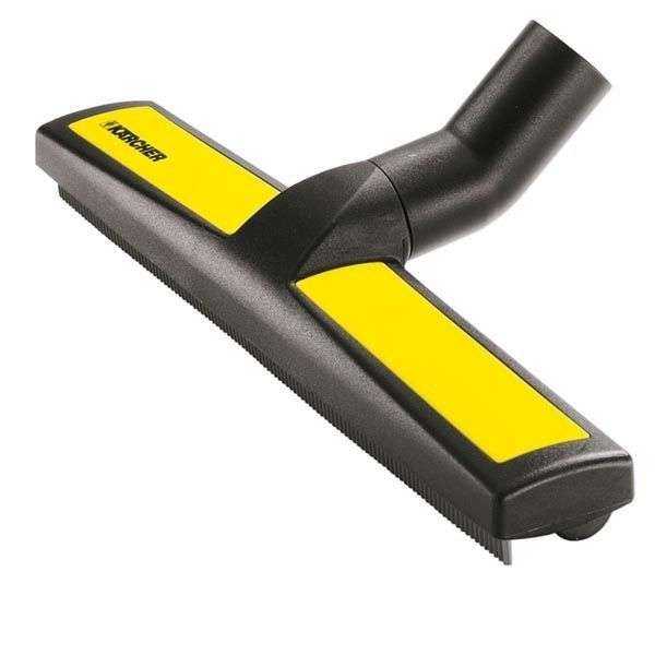 Suceur Universel Dn 35 / Longueur 360 Mm (Eau/Poussières) Pour Aspirateur Eau Et Poussière Karcher Suceur,capteur sol