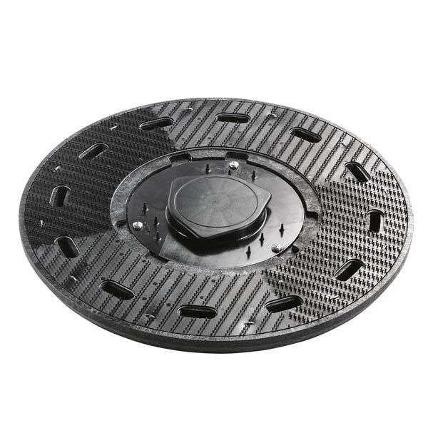 Plateau Porte Disque Autolaveuse Bd40/25 Et Bd38/12 Accessoires autolaveuses