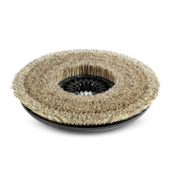 BROSSE POILS NATUREL BD38/12