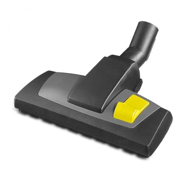 Suceur Aspirateur Karcher Universel Diam32Mm Accueil