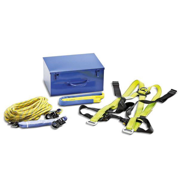 Harnais de sécurité iSolar Accessoires Karcher Professionnel