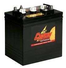 Batteeries De Semi Traction Monobloc 6V195Ah/5H Batteries pour autolaveuse