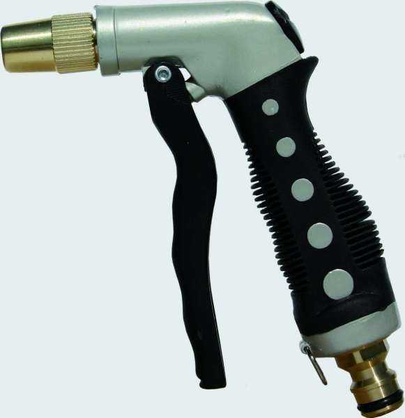 Pistolet Avec Buse Réglable Nettoyeur haute pression : Accessoires & composants