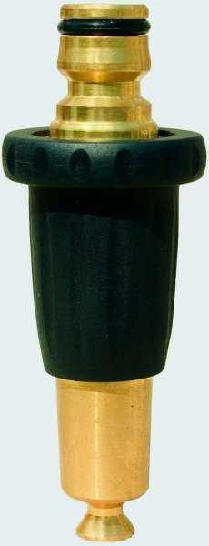 Buse A Jet Réglable Coupleur D.16 Laiton Pistolets et accessoires