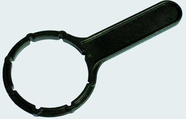 Clé Pour Corps De Filtre Pvc Filtre d'arrivée d'eau