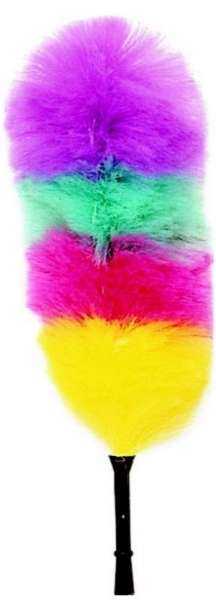 Plumeau Poussiere Antistatique Chiffons