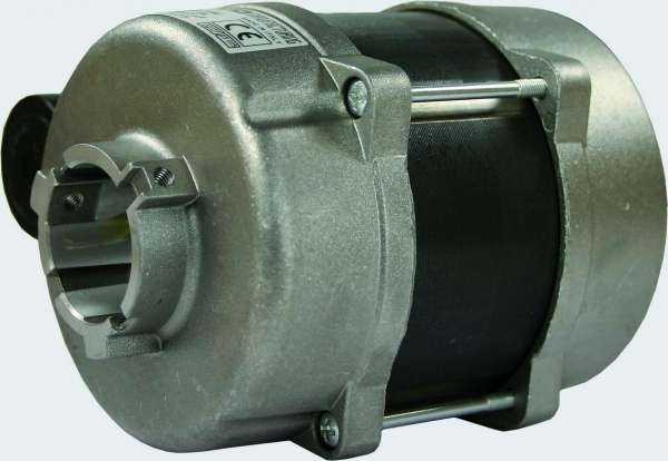 Moteur-Bruleur Aaco Droite/Gauche Equipement électrique