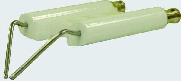 Bloc Electrodes Haute Tension Electrode