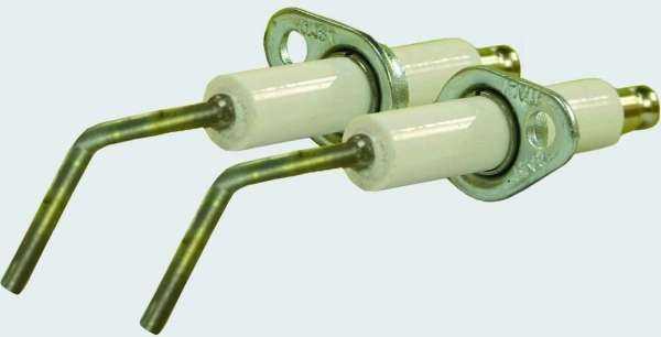 Électrode Haute-Tension 