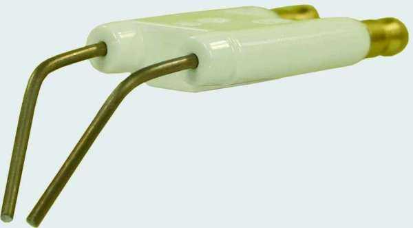 Bloc-Électrodes 28X37 Adaptable Model Karcher Electrode