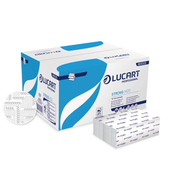 Essuie Mains Plies Enchevêtres 20X32Cm Le Carton De 1875 Essuie mains et distributeur