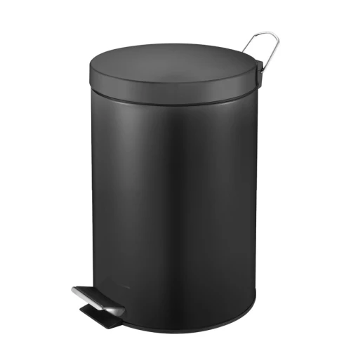 Poubelle A Pedale 20 Litres Coloris au choix Poubelle à pédale