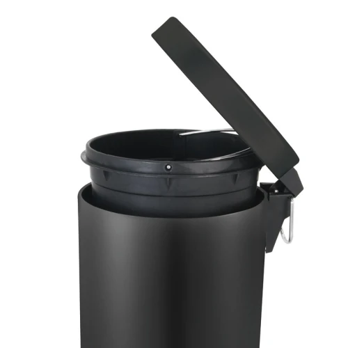 Poubelle A Pedale 20 Litres Coloris au choix Poubelle à pédale