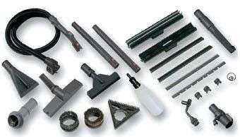 Nettoyeur Vapeur Injection Extraction Desiderio Auto Vapeur aspirant