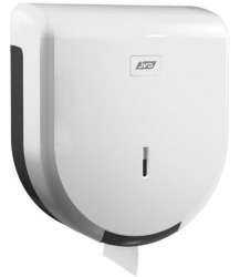 distributeur de papier toilette maxi jumbo 400m