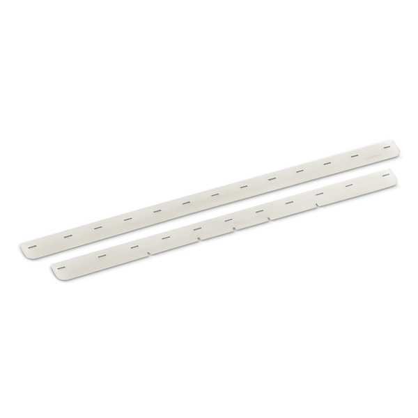 Kit lèvres d'aspiration pour autolaveuse Karcher BD30/4 c bp pack Accessoires autolaveuses