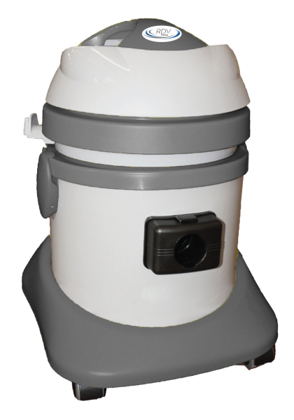 Aspirateur Poussière 1150 Watt 20 Litres Aspirateur poussière