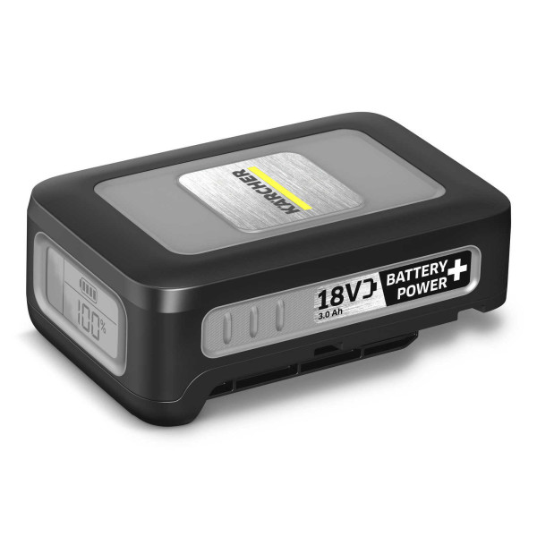 Batterie Power+ 18/30 Batteries pour autolaveuse
